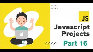 Javascript Live Class || Js Event || Part 16