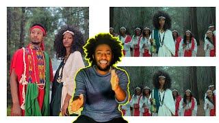 Lencho Gemechu-Saglii- New Ethiopian Oromo Music 2021(Official Video)