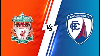 Trực Tiếp Liverpool vs Shrewsbury Town | FA Cup 2021/22 | Trực Tiếp Bóng Đá Hôm Nay