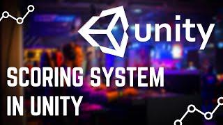 Unity Game Development Tutorials for Beginners 7 - Scoring System - How to make score system - Unity