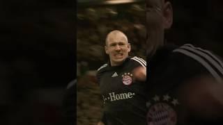 Robben  Goal???????? #shorts #football #ytshorts