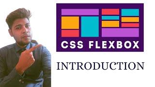 CSS Flexbox Tutorials in Hindi || CSS Flexbox || Flexbox in Hindi || Flexbox In CSS