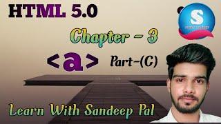 Anchor tag (a tag) title tag || html 5 tutorial in hindi class - 05 || supercodings @super codings