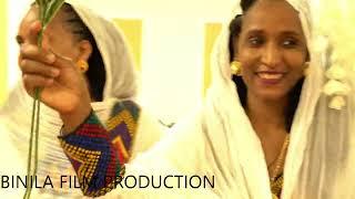 Habesha Wedding in Canada