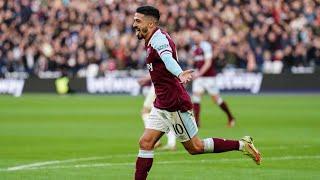 West Ham  vs Leeds 2-0 | All Goals & Extended Highlights | FA Cup