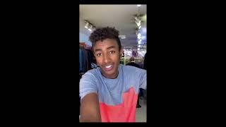 Funny Ethiopian Tiktok Videos 2022