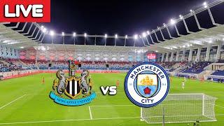 Newcastle United Vs Manchester City LIve Match 2022 En Vivo