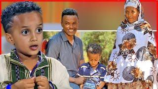 ????የድንቅ ልጆቹን መሱድ እና እናቱን አግኝቼ ሰርፕራይዝ አደረግኳቸዉ | Dallol Entertainment