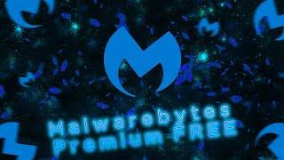 MalwareBytes Premium Crack | Install Tutorial | Unlimited | Free Download 2022 | 02.05.2022