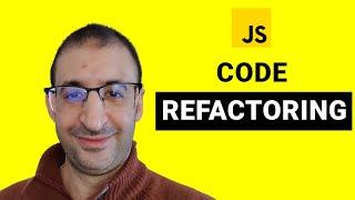 52- Code Refactoring - The DOM Manipulation In JavaScript - JavaScript Tutorial