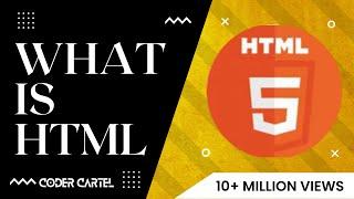 WHAT IS HTML | VS CODE EDITOR | IN HINDI |#coding #codinglife #html5 #vscode