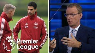 Are Arsenal stagnant or building a better future? | Premier League: The Boot Room | NBC Sports