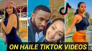 ???? on haile Ethiopia funny tiktok