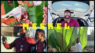 የመስቀል በአል አከባበር በወልቂጤ| Celebrating Meskel in Welkite