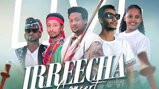 Lencho Gamachu - Andualem Gosaa - Stage Performance - New Ethiopian Music 2021