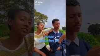 #Shorts  #Habesha tiktok #Ethiopian 2023 new tiktok #besintu #comedian #ethio #adey