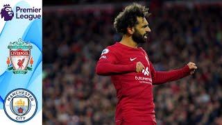 Liverpool vs Manchester City 1-0 | Premier League | Extеndеd Hіghlіghts & All Gоals 2022