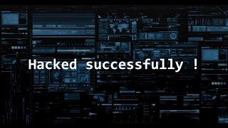 How to preform phishing attack using Kali linux (Blackeye)!