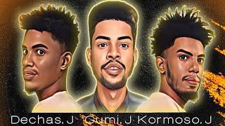 DECHAS JEMAL, KORMOSO JEMAL $ GUMI JEMAL | FOKKINASAA | NEW ETHIOPIAN OROMO MUSIC OF 2023