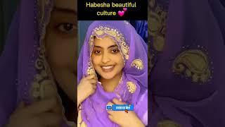 Habesha beautiful culture ???? #shortsfeed #shortvideo #eritreantiktok2023 #tigraytiktok #viral #dan