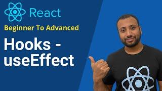 React Bangla Tutorial 21 : React Hooks | useEffect