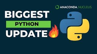 PyScript | The Biggest Python update is here !!!! ????????????????