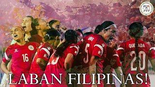 All goals of the Filipinas | CHAMPION | AFF Women's Championship 2022 Highlights