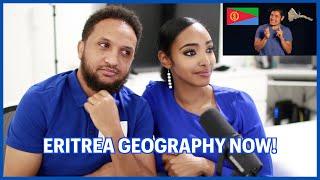 Let's Learn About Eritrea! ???????? Geography Now Video Discussion | Amena and Elias