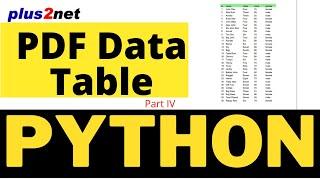 Adding tabular data to PDF file by adding table with option and styles using Python report lab