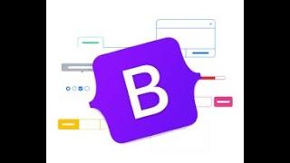 Tutorial: Getting Started with Bootstrap 5 for Beginners, Create Menu [ Part 2]