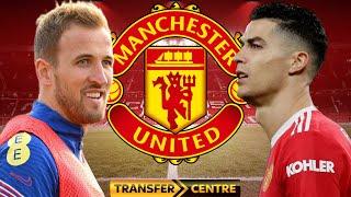 Manchester United Latest News 28 March 2022