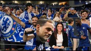 Granovskaia and Tuchel told how to fix the contract issues as Chelsea face £63m dilemmas.