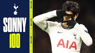 All 100 Heung-Min Son goals in the Premier League ????????