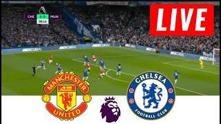 Manchester united vs Chelsea: Live Match Preview FIFA23