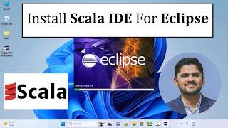 How to install ScalaIDE for Eclipse | Amit Thinks