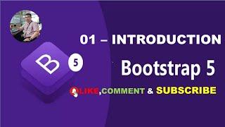 01 INTRO BOOTSTRAP 5