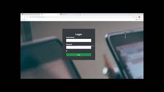 You Will Learn How To Make Login Form  | HTML | CSS | JS | Bootstrap