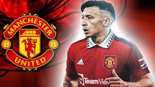 LISANDRO MARTINEZ | Welcome To Manchester United 2022 | Genius Passes, Skills & Defending (HD)