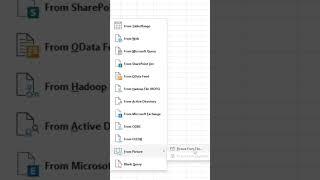 #shorts | convert images to word or excel in just 30 sec | transform image data to text