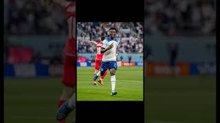 England vs Iran Highlights Moment #shorts #football #worldcup #qatar #futebol #england