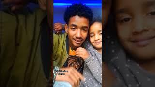 New viral habeshan tik tok video |Tik Tok ethiopian Funny Vine Video Compilation  #Habesha_TikTok