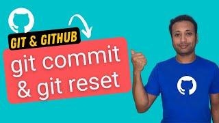 Github bangla tutorial 7 : how to do git commit & un-commit