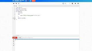 TUTORIAL DO WHILE LOOP DI C++#htmltutorial #css #html5 #csstutorial #html #htmlcss