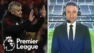 Inside Manchester United's decision to sack Ole Gunnar Solskjaer | Premier League | NBC Sports