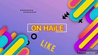 ????on haile Ethiopia tiktok videos #onhaile habeshan tiktok #seifu on ebs #ke nati gar #fegegta rea