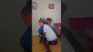 ????New Eritrean Dance( Eskista) ???? #shorts #eritrea #tiktokdance  #ethiopia #habesha