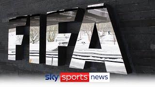 Brazil FA ask FIFA to apply Article 5; Premier League players could be ruled ineligible this weekend