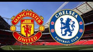 ????LIVE: Chelsea vs Manchester United | Premier League Live | Live Football | Fifa 19 Gameplay