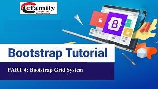 4 Bootstrap Grid System | Bootstrap - understanding gird system and Responsive Web Design