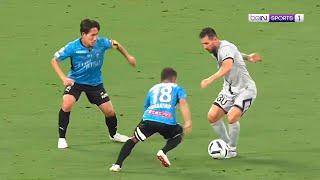 Lionel Messi Vs Kawasaki Frontale || 2022-23